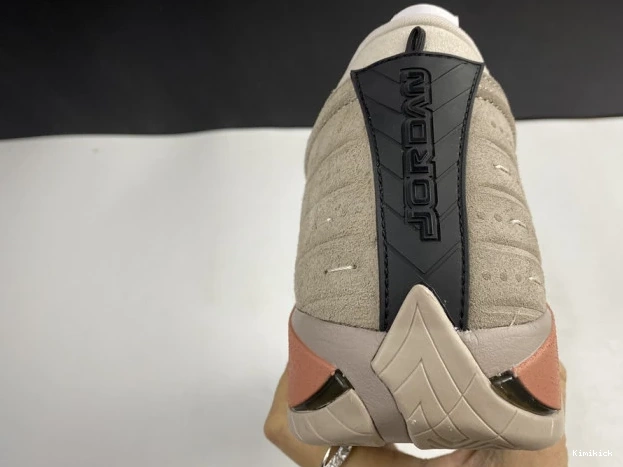 Clot 710 Retro Terra Blush Jordan AIR 14 Low DC9857- SportInspired 0608
